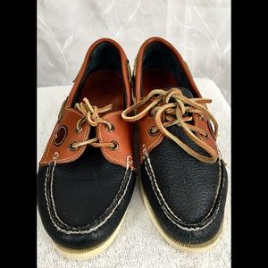 Vintage Dooney & Bourke Dock Shoes 8.5 - 9.0